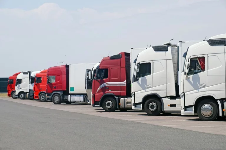 Así son los duotrailer que ya has visto circular por las carreteras