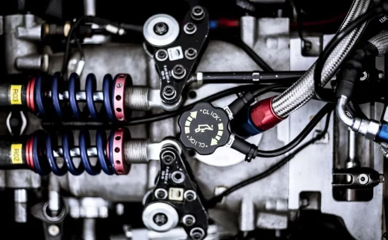 La revolución de los soportes para tubos metálicos en la industria automotriz