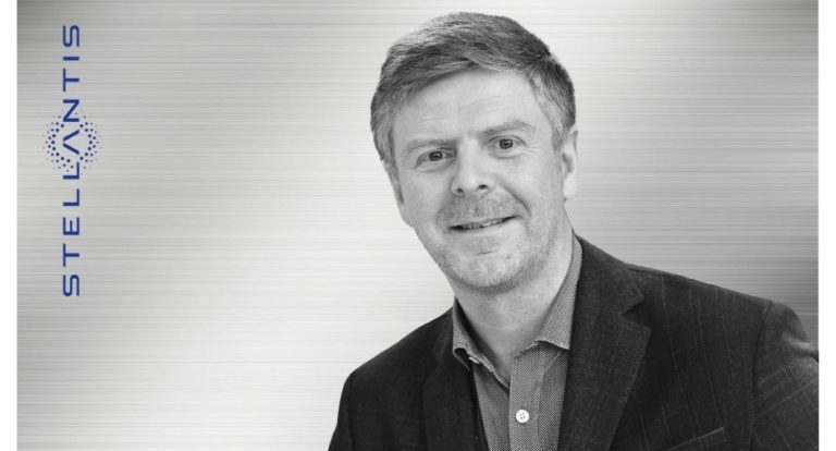 Alexandre Sorel, nuevo director ejecutivo de Stellantis Financial Services para Europa y Sudamérica