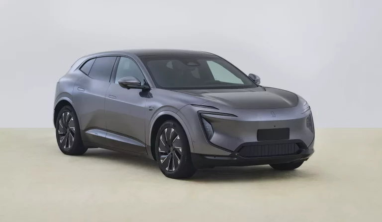 Avatr 07: El Tesla Model Y tiene un nuevo dolor de cabeza