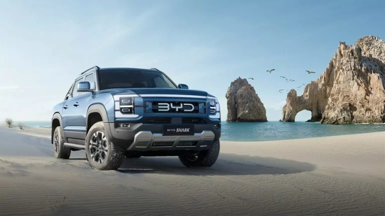 Los coches chinos tendrán un 40 % más de aranceles en Turquía