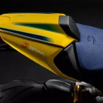 Ducati Senna edición limitada: el triple homenaje en Interlagos con una Monster que se agotó en 72 horas