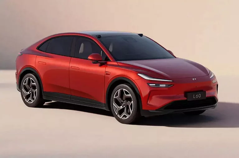 Onvo: La marca blanca de Nio es una realidad que apunta a Tesla