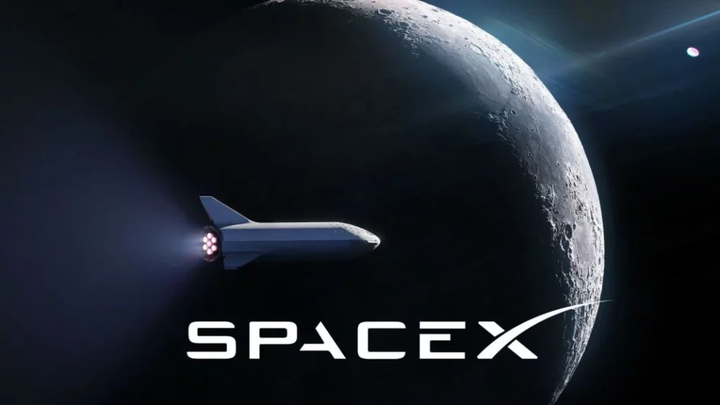 Tesla vende su negocio en China: la compañía desmiente el rumor de fusión con SpaceX 1 Motor16 2024 SpaceX Tesla cohete Motor16
