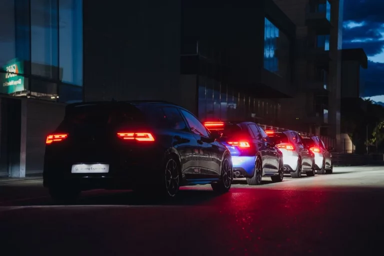 Volkswagen Driving Experience: Cuando el disfrute se traduce en seguridad y en salvar vidas