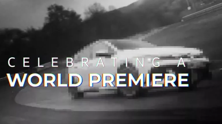Un misterioso Volkswagen Golf GTI está a la vuelta de la esquina
