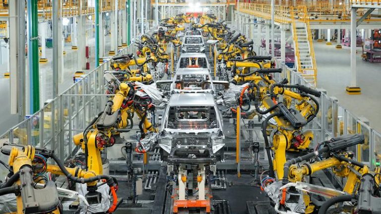 Brasil aprueba el programa Movilidad e Innovación Verde para impulsar la sostenibilidad automotriz
