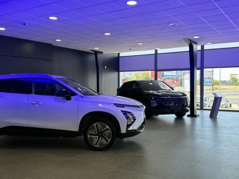 T&E lo tiene claro: Estos son los coches eléctricos que se venderán en 2025 ¿Demasiado optimistas?