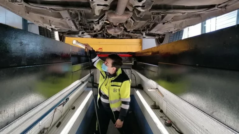 Un inspector de ITV lo tiene claro: «Estos son los coches más fiables, que soportan mejor el paso del tiempo»