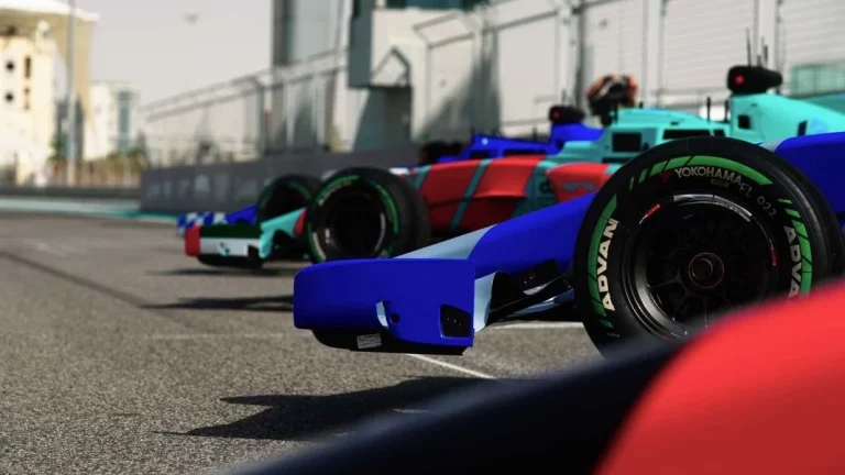 A2RL: La Fórmula 1 autónoma que deja a Verstappen, Hamilton, Sainz y Alonso en el banquillo