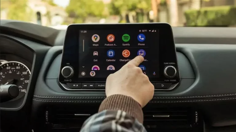 Para tener la pantalla de Android Auto a tu gusto esto es lo que tienes que hacer