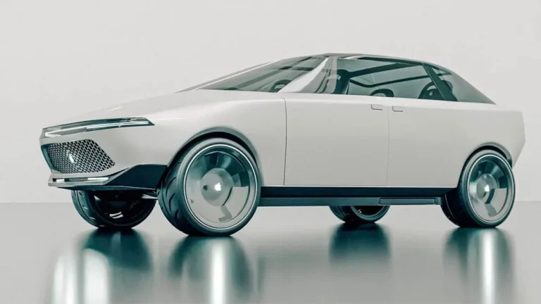 ¿Apple vuelve a la carga? Los rumores que hablan sobre su posible asociación con una marca de coches