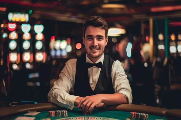 Los Mejores Proveedores de Casino en Vivo en España: Reseñas y Juegos