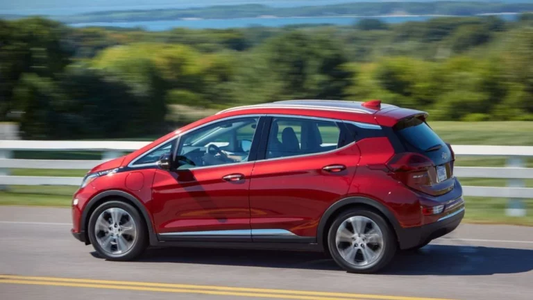 Chevrolet compensará a los usuarios de uno de sus modelos por un insólito motivo ¿Cómo hacer para recibir el dinero?