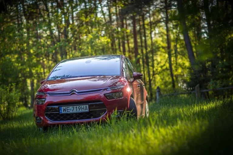 Citroen C4 y Peugeot 2008: los dos turismos más versátiles y mejor valorados en 2024