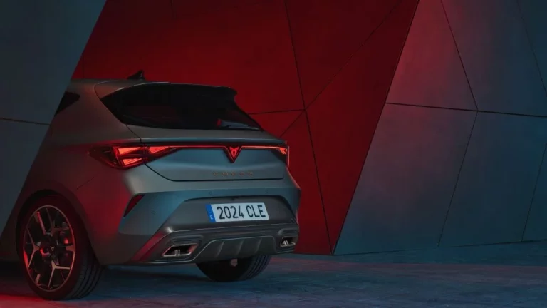 El detalle secreto del Cupra León que pocos conocen y que todo propietario debe saber