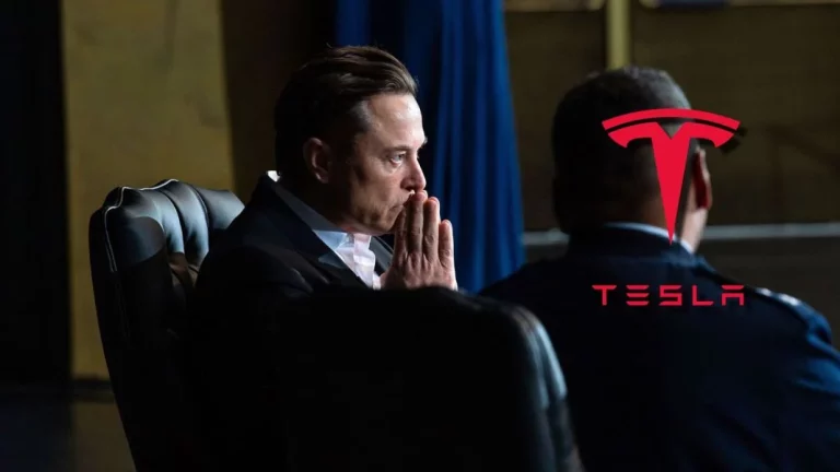 ¿Elon Musk en problemas? Tesla deberá comparecer ante un tribunal por una demanda colectiva