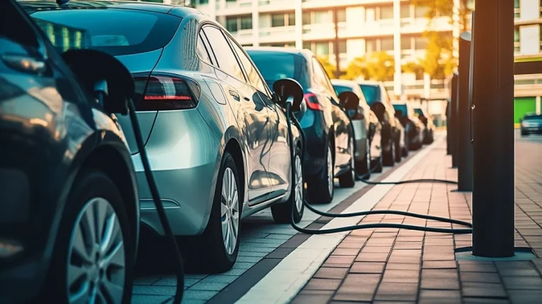 El coche eléctrico en Europa ¿qué países ofrecen ayudas?