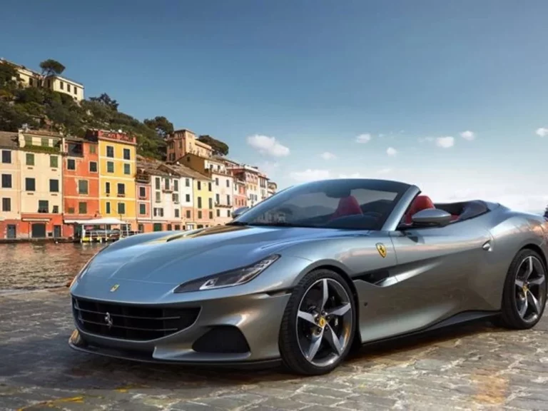 Los Ferrari vuelven a casa… de Aldama
