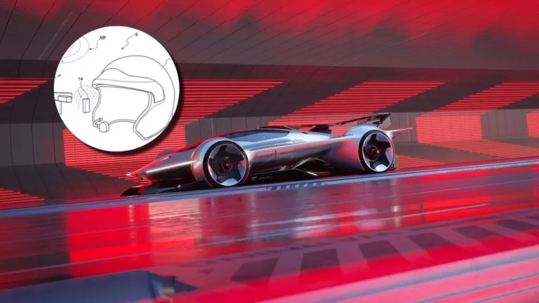 Ferrari deja de lado lo analógico y apuesta por la realidad aumentada