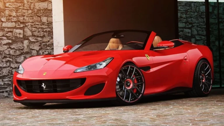El motivo para jamás conducir tu Ferrari descapotable por el barrio de Chamberí