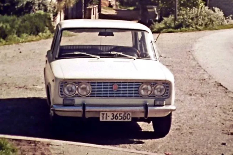 Fiat 124, un modelo global con una cara para cada país