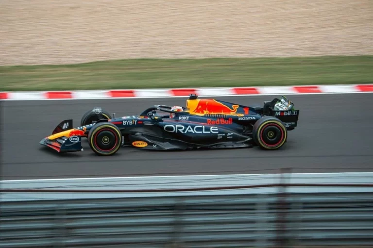 Principales Tipos de Deportes de Motor Explicados