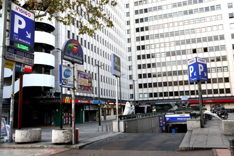 INDIGO Group compra Parkia y pasa a gestionar 167 aparcamientos y más de 185.000 plazas de garaje