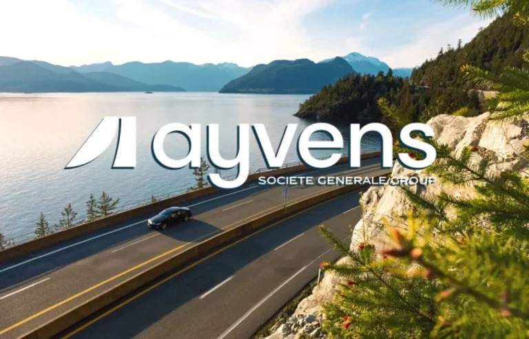Ayvens, la suma de ALD Automotive y LeasePlan, inicia operaciones lanzando su nueva imagen comercial