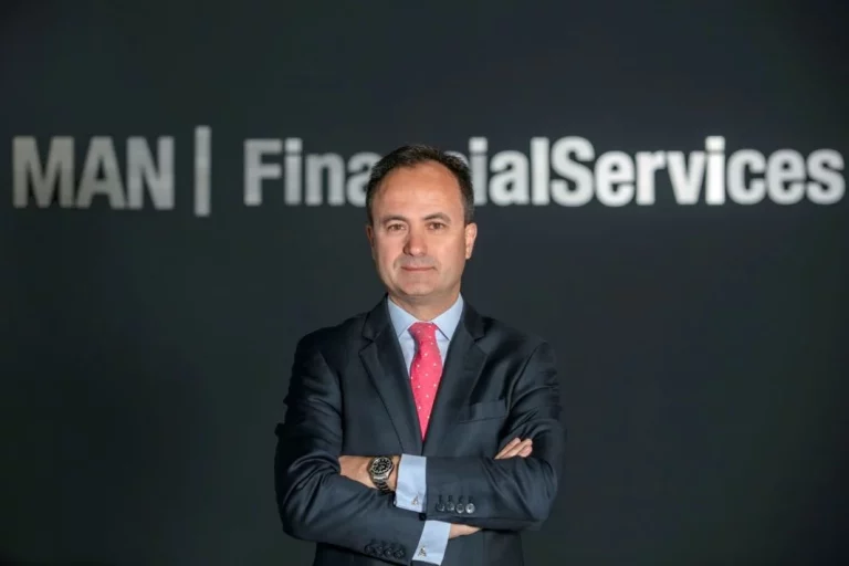 MAN Financial Services Hispania, nuevo ecosistema financiero para la  electrificación del transporte
