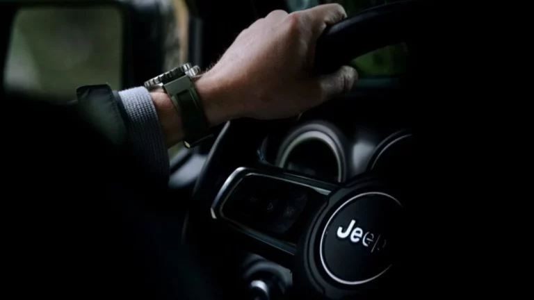 Jeep apuesta a un nuevo mercado y fabricará algo más que coches