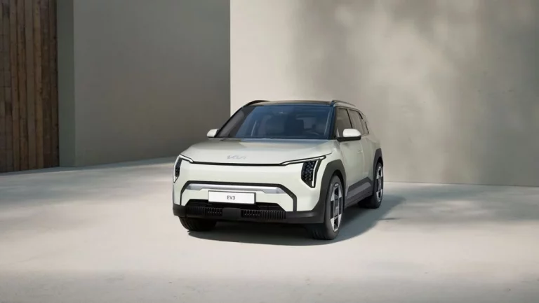 El litio para las baterías de los eléctricos de Hyundai y Kia va a venir de Chile