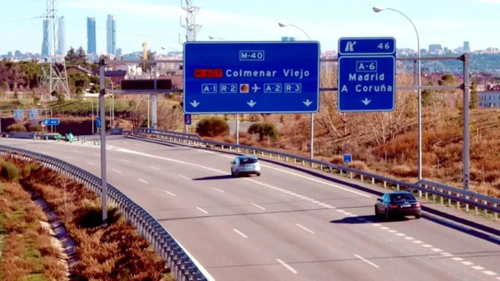 M40 Madrid1 Motor16