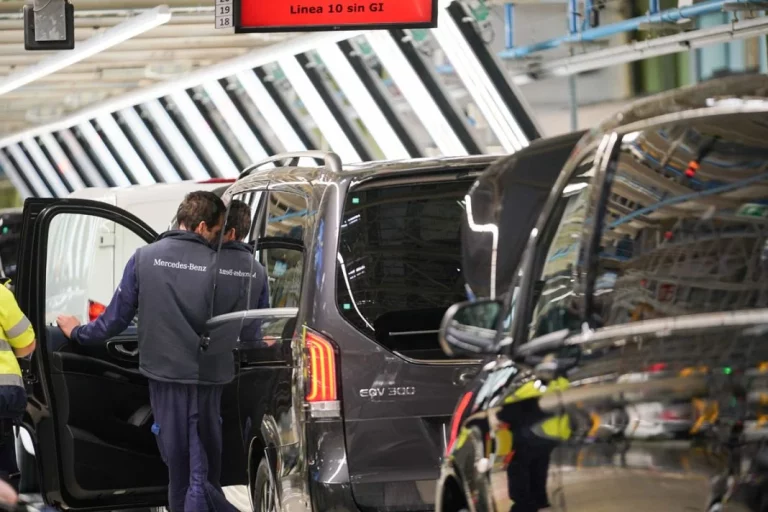 La marca de coches en la que todos quieren trabajar, según Randstad