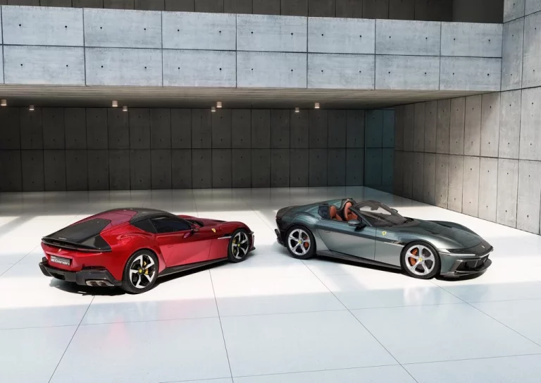 El Ferrari 12 Cilindri ya tiene precio y es aún más caro de lo que esperábamos