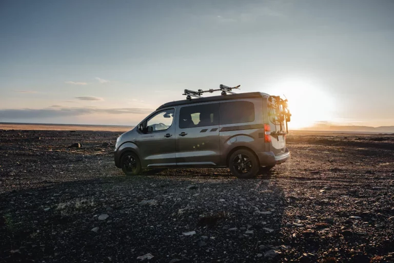 Opel Zafira Crosscamp… un coche como una casa
