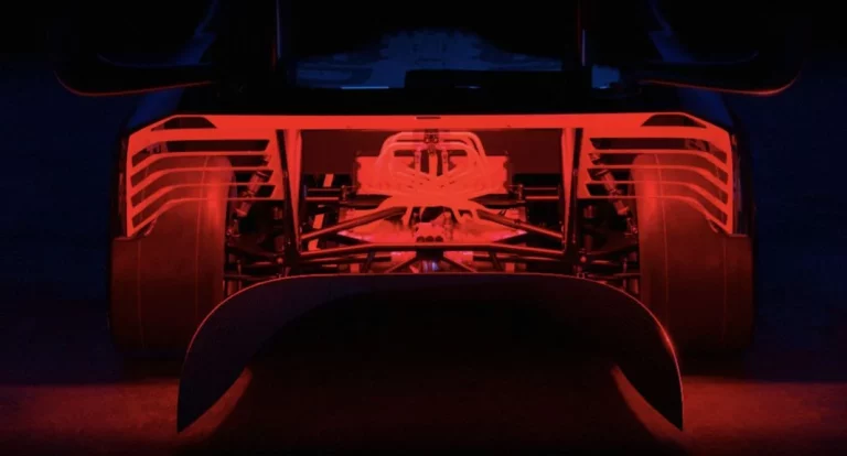 Ford atacará Pikes Peak con un pick up eléctrico inspirado en el F-150 Lightning