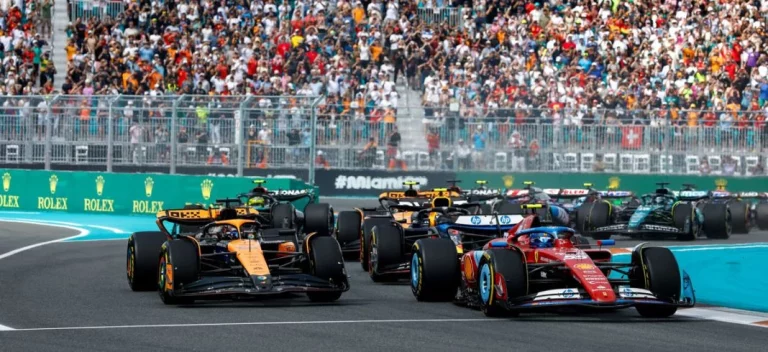 Por qué la victoria de Ferrari en Imola tendrá doble valor