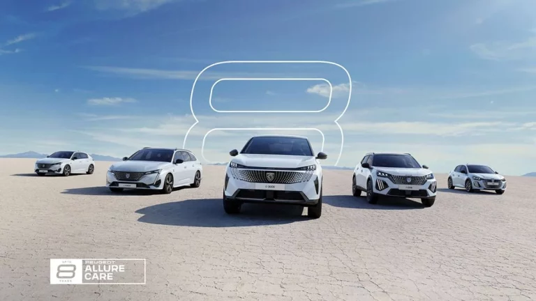 Si quieres un Peugeot, atento a la propuesta de la marca