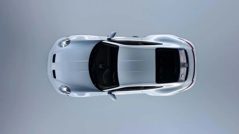 Porsche 911: sencillamente eterno