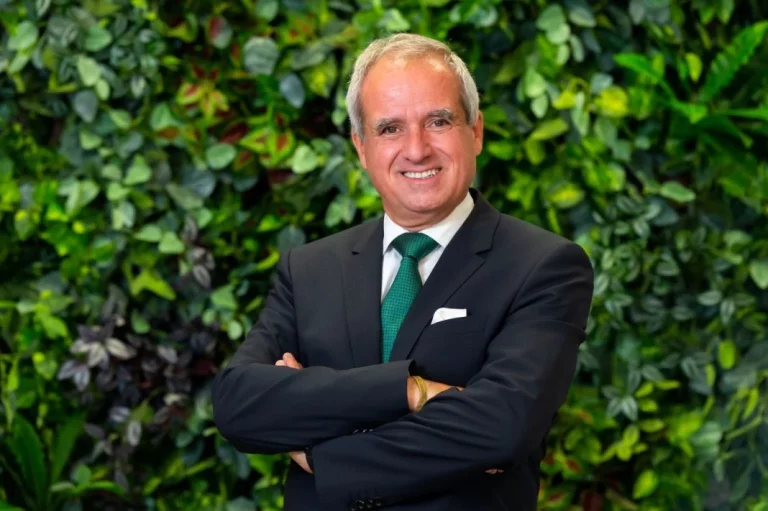 Entrevista Pedro Malla (AYVENS España): «Ayvens no es la suma de ALD y LeasePlan. Es mucho más; algo nuevo»