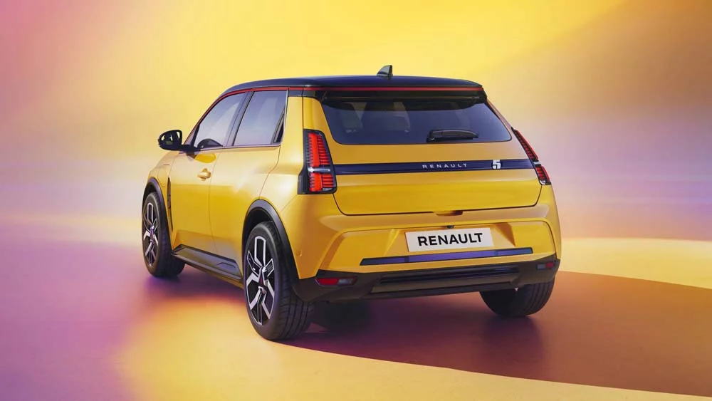 Renault R5 con baterías LFP: así abaratará el precio para plantar cara a los eléctricos chinos