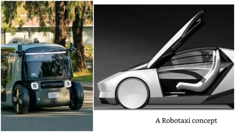 De momento no habrá Tesla Robotaxi… hasta que no cambie su diseño