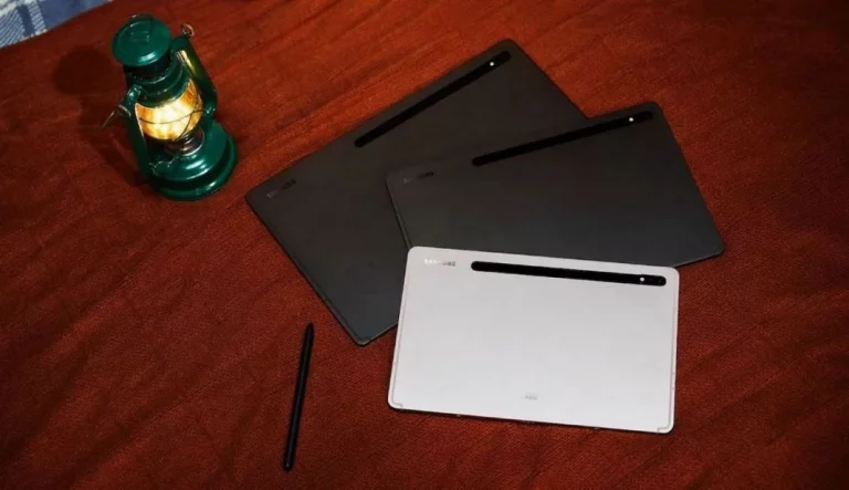 La Samsung Galaxy Tab S9 FE es perfecta para el verano y tiene un descuentazo único en Amazon