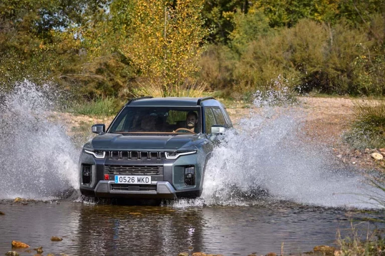 Cinco claves del SsangYong Torres: una es su nuevo precio