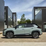 Ventas de coches por tecnología: los híbridos siguen imparables y suponen casi el 50% del mercado