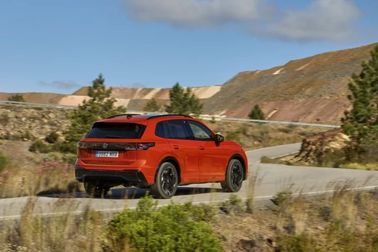 No más Ascot Grey o Kings Red; los colores de Volkswagen abandonan los nombres incomprensibles