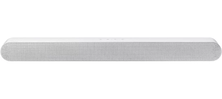 Caza el chollo: barras de sonido Dolby Atmos a precio mínimo en Amazon y otras gangas