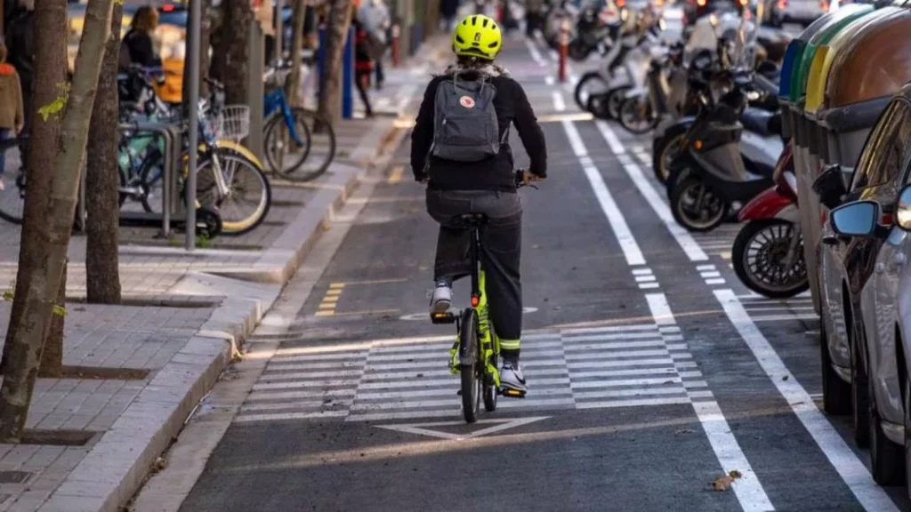 ciclista