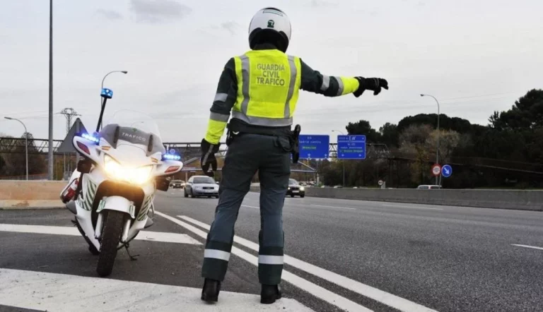 El último despliegue de la DGT se traduce en 100 nuevos radares y en 400.000 controles en estas carreteras